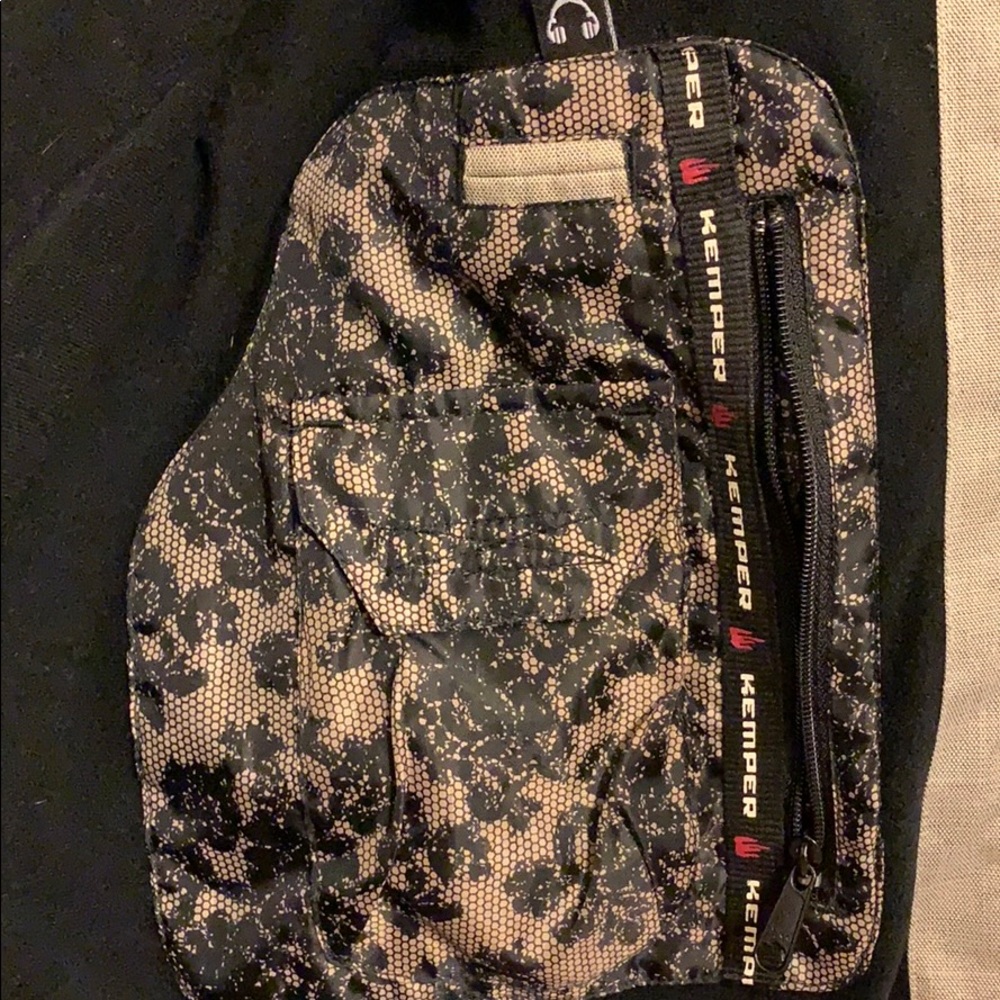 Snow jacket - Picture 5 of 7